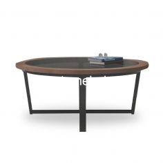 Coffe Table Size 100 - EXPO MCT 1009 / Dark Oak